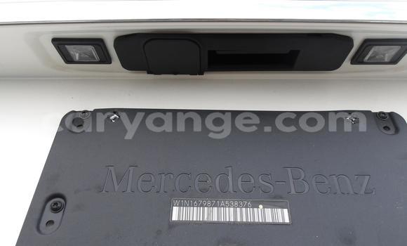 Acheter Occasion Voiture Mercedes-Benz Maybach S-klasse Blanc à Windhoek, Namibie Acheter Occasion Voiture Mercedes-Benz Maybach S-klasse Blanc à Windhoek, Namibie