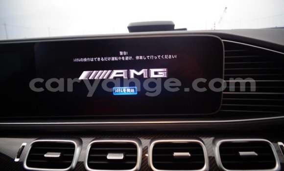 Buy Used Mercedes-Benz GLE Coupe Silver Car in Windhoek in Namibia Buy Used Mercedes-Benz GLE Coupe Silver Car in Windhoek in Namibia