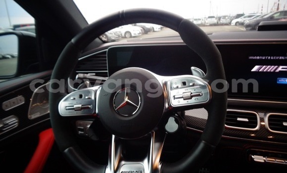 Buy Used Mercedes-Benz GLE Coupe Silver Car in Windhoek in Namibia Buy Used Mercedes-Benz GLE Coupe Silver Car in Windhoek in Namibia