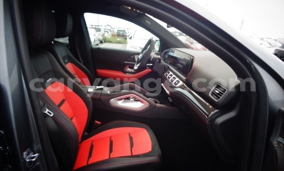 Buy Used Mercedes-Benz GLE Coupe Silver Car in Windhoek in Namibia Buy Used Mercedes-Benz GLE Coupe Silver Car in Windhoek in Namibia