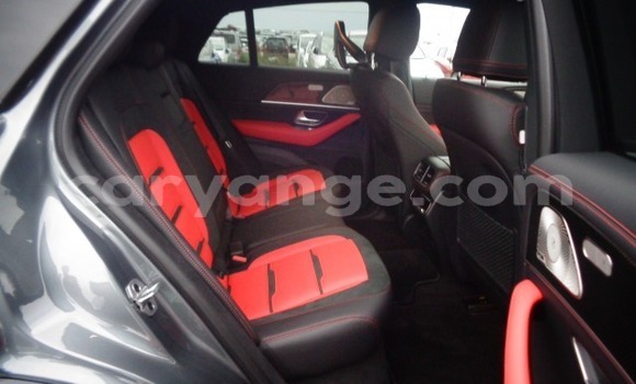 Buy Used Mercedes-Benz GLE Coupe Silver Car in Windhoek in Namibia Buy Used Mercedes-Benz GLE Coupe Silver Car in Windhoek in Namibia