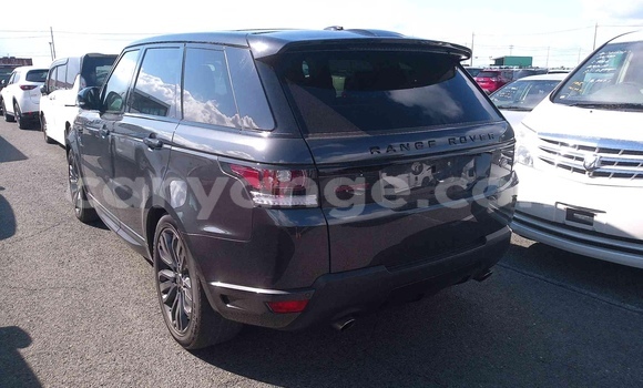 Buy Used Land Rover Range Rover Other Car in Windhoek in Namibia Buy Used Land Rover Range Rover Other Car in Windhoek in Namibia