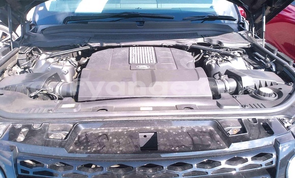Buy Used Land Rover Range Rover Other Car in Windhoek in Namibia Buy Used Land Rover Range Rover Other Car in Windhoek in Namibia
