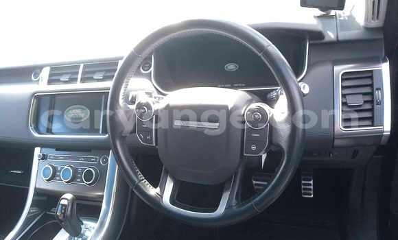 Buy Used Land Rover Range Rover Other Car in Windhoek in Namibia Buy Used Land Rover Range Rover Other Car in Windhoek in Namibia