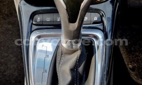 Acheter Occasion Voiture Opel Crossland X Blanc à Gobabis, Omaheke Acheter Occasion Voiture Opel Crossland X Blanc à Gobabis, Omaheke