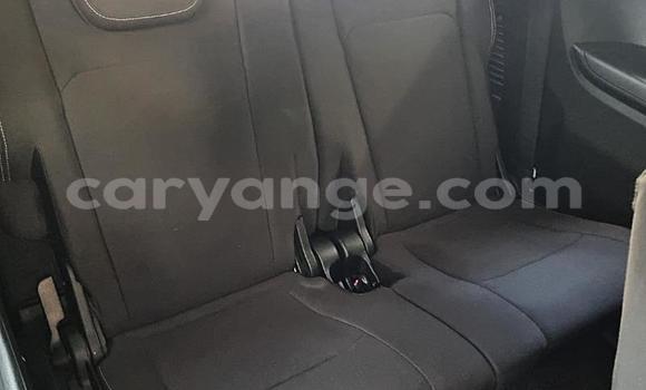 Buy Used Isuzu MU-X Blue Car in Gobabis in Omaheke Buy Used Isuzu MU-X Blue Car in Gobabis in Omaheke