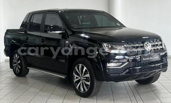 Acheter Import Voiture Volkswagen Amarok Noir à Gobabis, Omaheke Acheter Import Voiture Volkswagen Amarok Noir à Gobabis, Omaheke