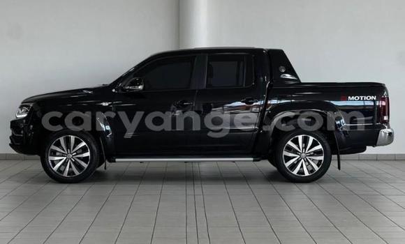 Acheter Import Voiture Volkswagen Amarok Noir à Gobabis, Omaheke Acheter Import Voiture Volkswagen Amarok Noir à Gobabis, Omaheke