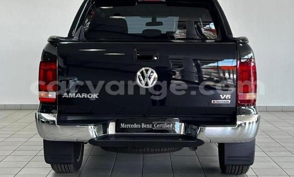 Acheter Import Voiture Volkswagen Amarok Noir à Gobabis, Omaheke Acheter Import Voiture Volkswagen Amarok Noir à Gobabis, Omaheke