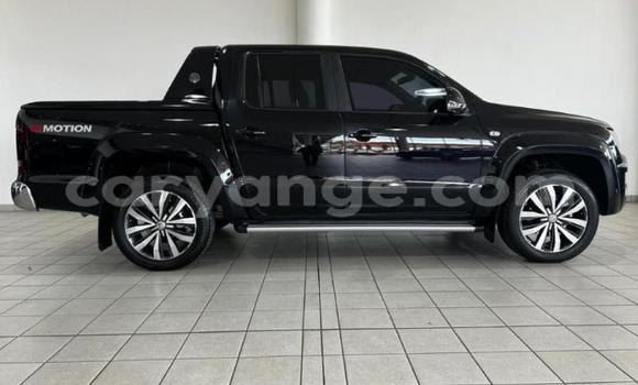 Acheter Import Voiture Volkswagen Amarok Noir à Gobabis, Omaheke Acheter Import Voiture Volkswagen Amarok Noir à Gobabis, Omaheke