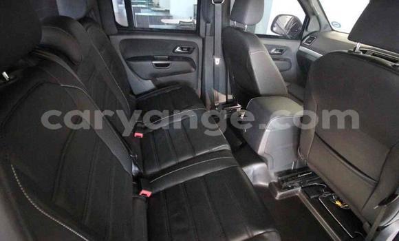 Acheter Import Voiture Volkswagen Amarok Noir à Gobabis, Omaheke Acheter Import Voiture Volkswagen Amarok Noir à Gobabis, Omaheke