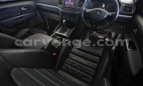 Acheter Import Voiture Volkswagen Amarok Noir à Gobabis, Omaheke Acheter Import Voiture Volkswagen Amarok Noir à Gobabis, Omaheke