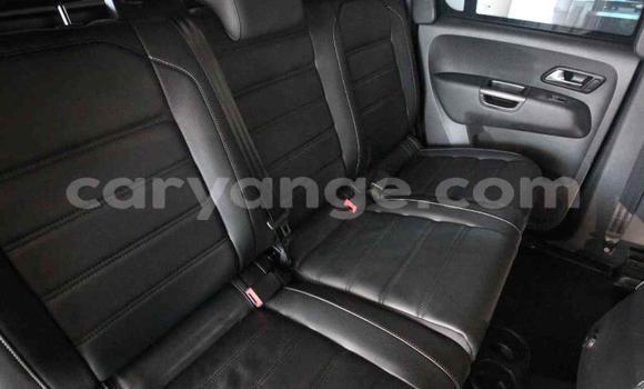 Acheter Import Voiture Volkswagen Amarok Noir à Gobabis, Omaheke Acheter Import Voiture Volkswagen Amarok Noir à Gobabis, Omaheke