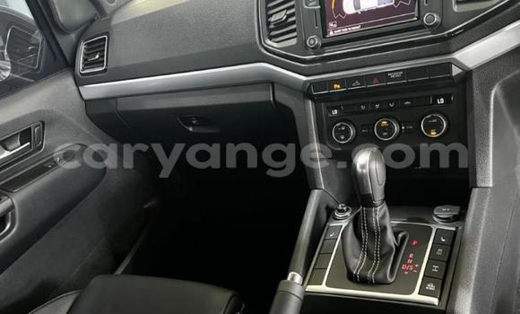 Acheter Import Voiture Volkswagen Amarok Noir à Gobabis, Omaheke Acheter Import Voiture Volkswagen Amarok Noir à Gobabis, Omaheke