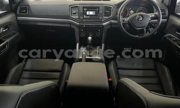 Acheter Import Voiture Volkswagen Amarok Noir à Gobabis, Omaheke Acheter Import Voiture Volkswagen Amarok Noir à Gobabis, Omaheke