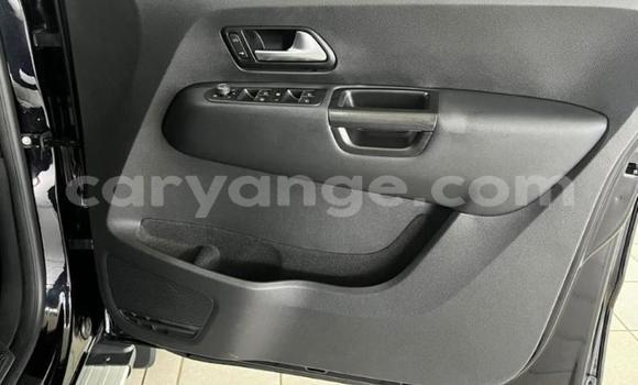 Acheter Import Voiture Volkswagen Amarok Noir à Gobabis, Omaheke Acheter Import Voiture Volkswagen Amarok Noir à Gobabis, Omaheke