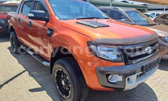 Acheter Occasion Voiture Ford Ranger Autre à Gobabis, Omaheke Acheter Occasion Voiture Ford Ranger Autre à Gobabis, Omaheke