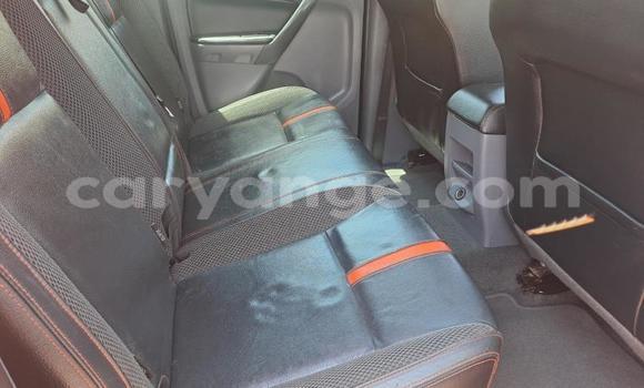 Acheter Occasion Voiture Ford Ranger Autre à Gobabis, Omaheke Acheter Occasion Voiture Ford Ranger Autre à Gobabis, Omaheke