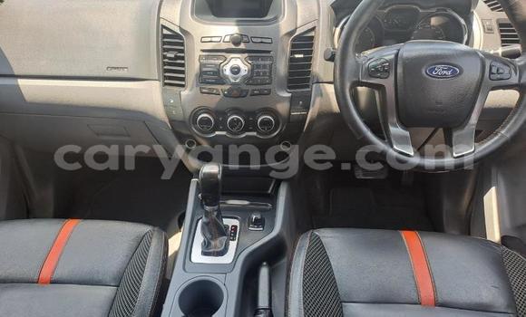 Acheter Occasion Voiture Ford Ranger Autre à Gobabis, Omaheke Acheter Occasion Voiture Ford Ranger Autre à Gobabis, Omaheke