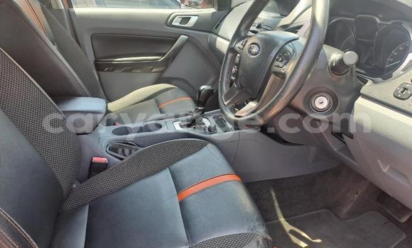 Acheter Occasion Voiture Ford Ranger Autre à Gobabis, Omaheke Acheter Occasion Voiture Ford Ranger Autre à Gobabis, Omaheke