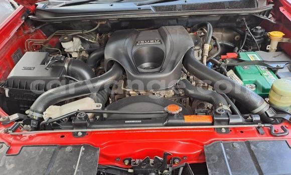 Acheter Occasion Voiture Isuzu KB Rouge à Gobabis, Omaheke Acheter Occasion Voiture Isuzu KB Rouge à Gobabis, Omaheke