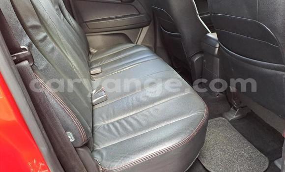 Acheter Occasion Voiture Isuzu KB Rouge à Gobabis, Omaheke Acheter Occasion Voiture Isuzu KB Rouge à Gobabis, Omaheke