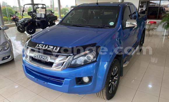 Buy Used Isuzu KB Blue Car in Gobabis in Omaheke Buy Used Isuzu KB Blue Car in Gobabis in Omaheke