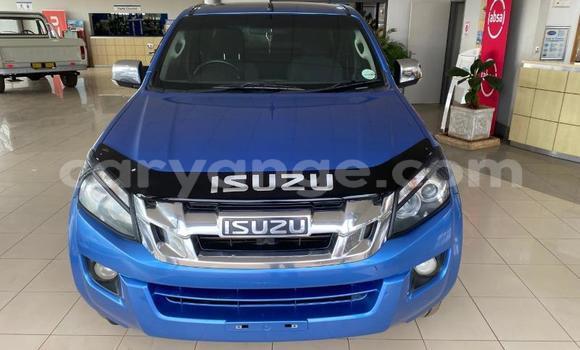 Buy Used Isuzu KB Blue Car in Gobabis in Omaheke Buy Used Isuzu KB Blue Car in Gobabis in Omaheke