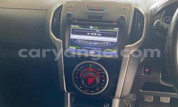 Buy Used Isuzu KB Blue Car in Gobabis in Omaheke Buy Used Isuzu KB Blue Car in Gobabis in Omaheke