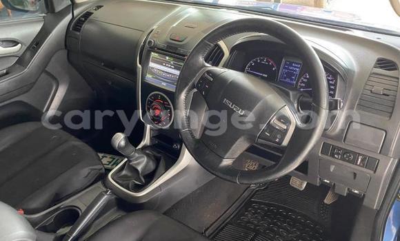 Buy Used Isuzu KB Blue Car in Gobabis in Omaheke Buy Used Isuzu KB Blue Car in Gobabis in Omaheke