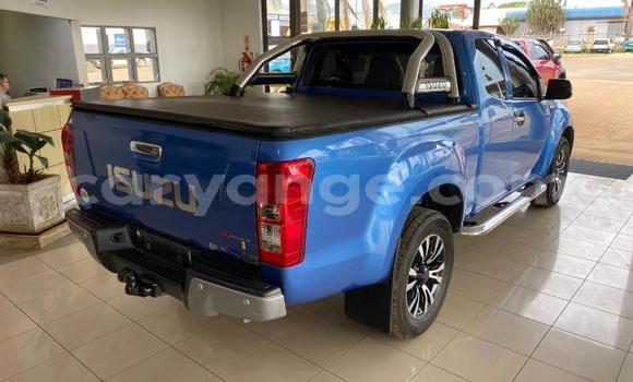 Buy Used Isuzu KB Blue Car in Gobabis in Omaheke Buy Used Isuzu KB Blue Car in Gobabis in Omaheke