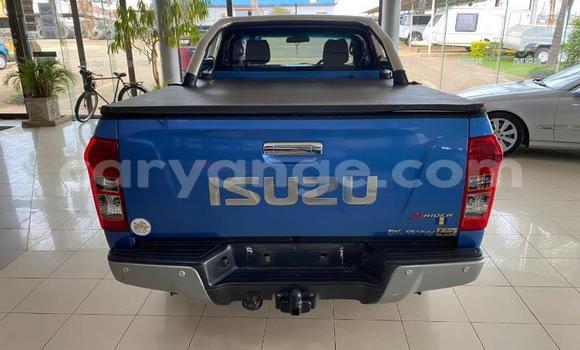 Buy Used Isuzu KB Blue Car in Gobabis in Omaheke Buy Used Isuzu KB Blue Car in Gobabis in Omaheke
