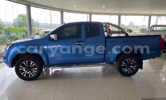 Buy Used Isuzu KB Blue Car in Gobabis in Omaheke Buy Used Isuzu KB Blue Car in Gobabis in Omaheke