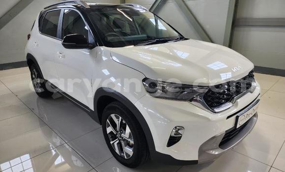 Acheter Occasion Voiture Kia Sorento Blanc à Gobabis, Omaheke Acheter Occasion Voiture Kia Sorento Blanc à Gobabis, Omaheke