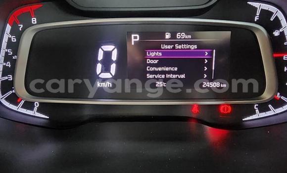 Acheter Occasion Voiture Kia Sorento Blanc à Gobabis, Omaheke Acheter Occasion Voiture Kia Sorento Blanc à Gobabis, Omaheke