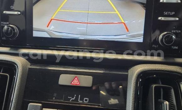 Acheter Occasion Voiture Kia Sorento Blanc à Gobabis, Omaheke Acheter Occasion Voiture Kia Sorento Blanc à Gobabis, Omaheke