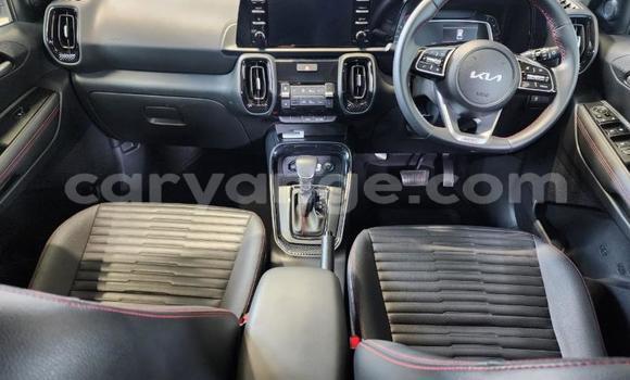 Acheter Occasion Voiture Kia Sorento Blanc à Gobabis, Omaheke Acheter Occasion Voiture Kia Sorento Blanc à Gobabis, Omaheke