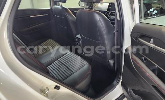 Acheter Occasion Voiture Kia Sorento Blanc à Gobabis, Omaheke Acheter Occasion Voiture Kia Sorento Blanc à Gobabis, Omaheke