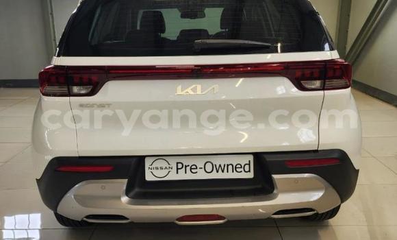 Acheter Occasion Voiture Kia Sorento Blanc à Gobabis, Omaheke Acheter Occasion Voiture Kia Sorento Blanc à Gobabis, Omaheke