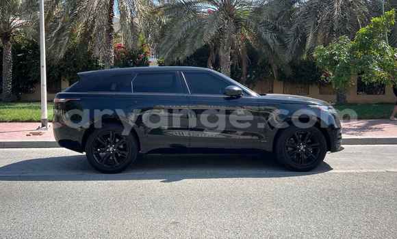Buy Used Range Rover Range Rover Black Car in Windhoek in Namibia Buy Used Range Rover Range Rover Black Car in Windhoek in Namibia