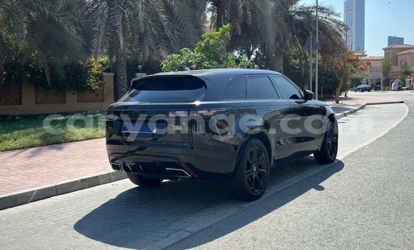 Buy Used Range Rover Range Rover Black Car in Windhoek in Namibia Buy Used Range Rover Range Rover Black Car in Windhoek in Namibia
