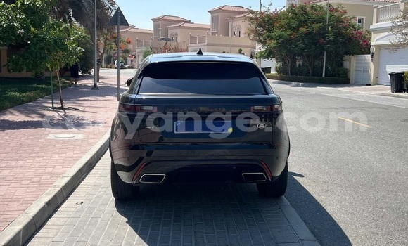 Buy Used Range Rover Range Rover Black Car in Windhoek in Namibia Buy Used Range Rover Range Rover Black Car in Windhoek in Namibia
