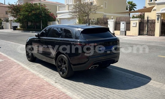 Buy Used Range Rover Range Rover Black Car in Windhoek in Namibia Buy Used Range Rover Range Rover Black Car in Windhoek in Namibia