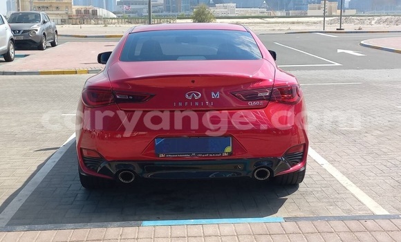 Buy Used Infiniti Q60 Red Car in Windhoek in Namibia Buy Used Infiniti Q60 Red Car in Windhoek in Namibia