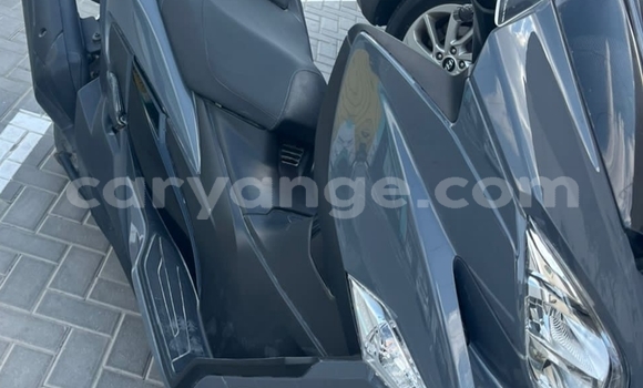 Acheter Occasion Moto Suzuki Burgman Beige à Windhoek, Namibie