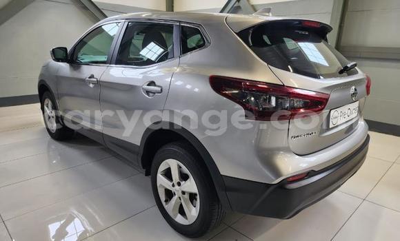 Acheter Occasion Voiture Nissan Qashqai Gris à Gobabis, Omaheke Acheter Occasion Voiture Nissan Qashqai Gris à Gobabis, Omaheke
