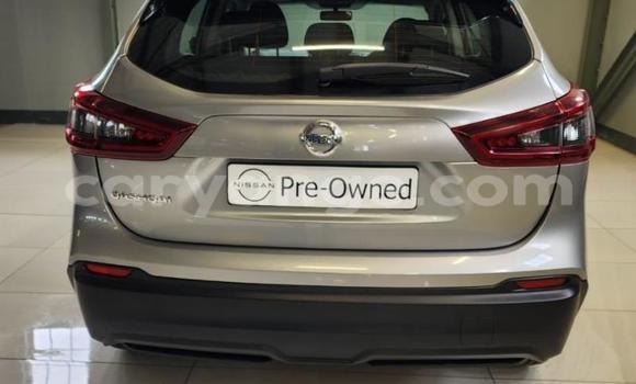 Acheter Occasion Voiture Nissan Qashqai Gris à Gobabis, Omaheke Acheter Occasion Voiture Nissan Qashqai Gris à Gobabis, Omaheke
