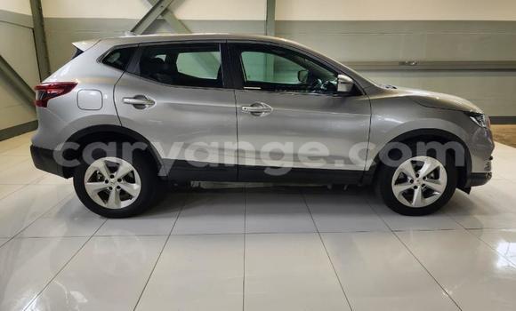 Acheter Occasion Voiture Nissan Qashqai Gris à Gobabis, Omaheke Acheter Occasion Voiture Nissan Qashqai Gris à Gobabis, Omaheke