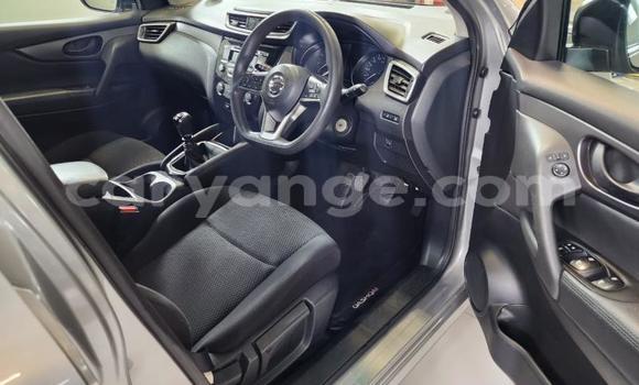 Acheter Occasion Voiture Nissan Qashqai Gris à Gobabis, Omaheke Acheter Occasion Voiture Nissan Qashqai Gris à Gobabis, Omaheke
