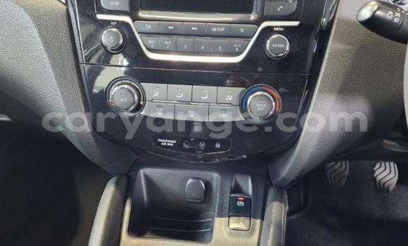 Acheter Occasion Voiture Nissan Qashqai Gris à Gobabis, Omaheke Acheter Occasion Voiture Nissan Qashqai Gris à Gobabis, Omaheke